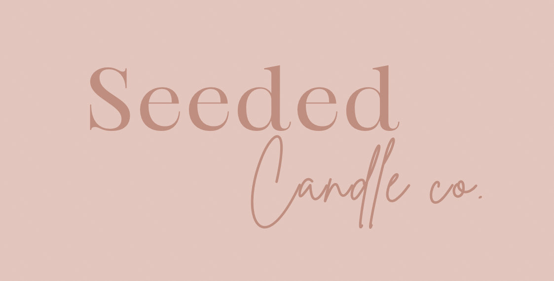 Seeded Candle Co